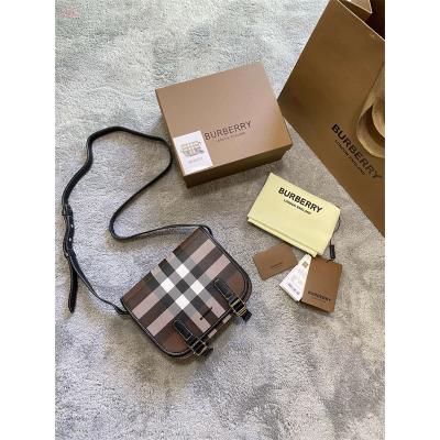 Burberry Bags AAA 036